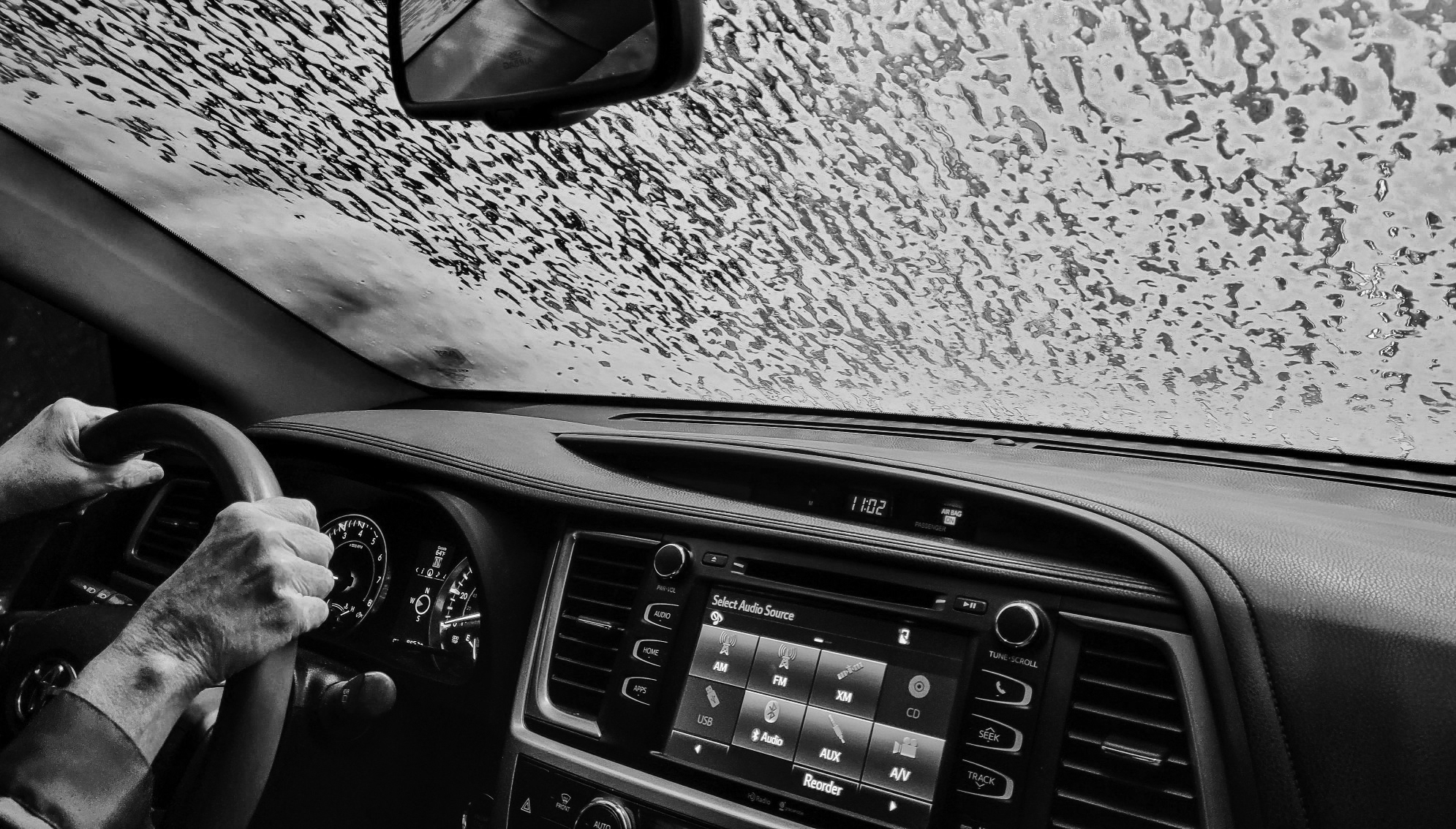 automatic car wash near me